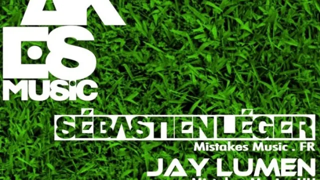 Mistakes music