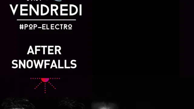 #LIVE avec AfterSnowfalls et RITALZ ( Warm up)