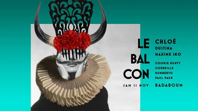 Le Bal Con avec Chloé