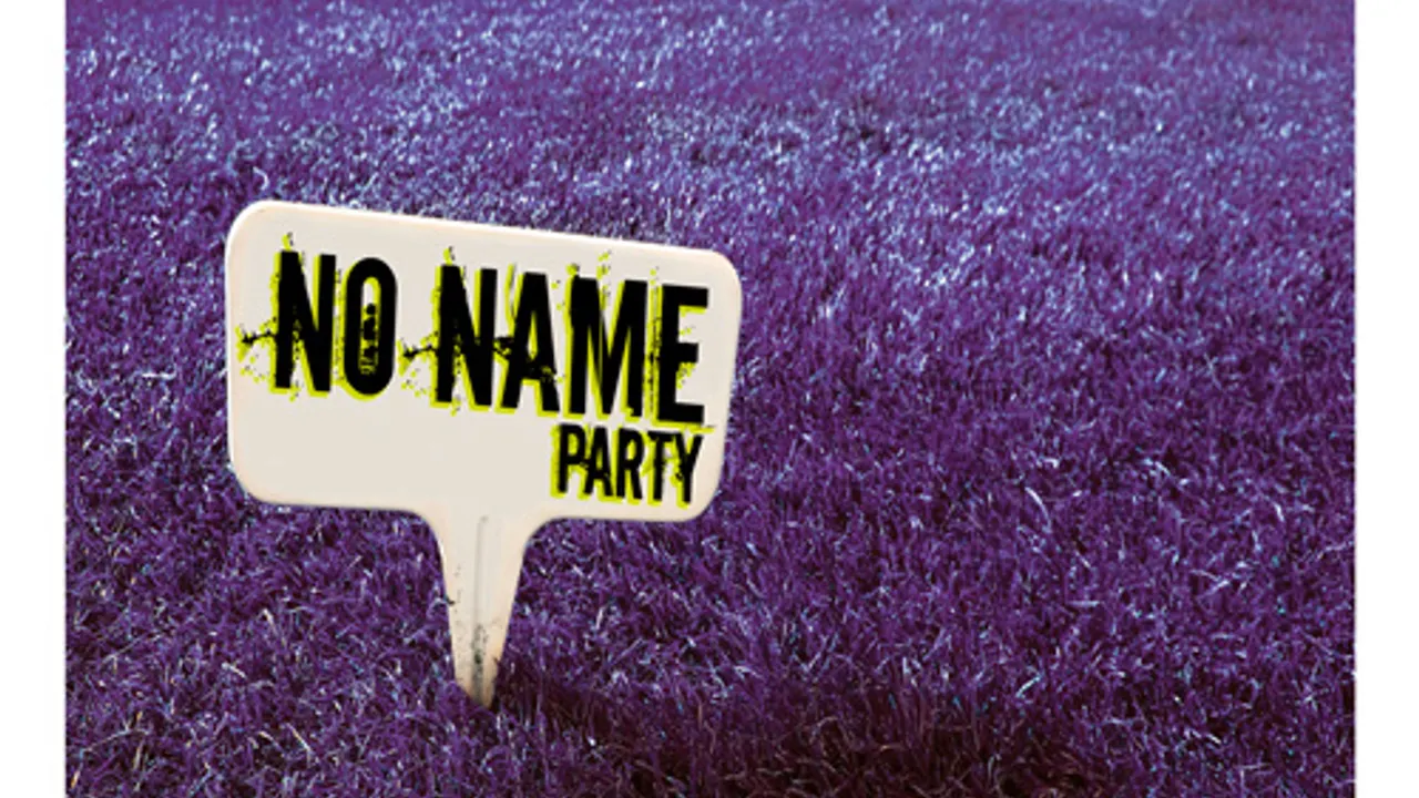 NONAME PARTY