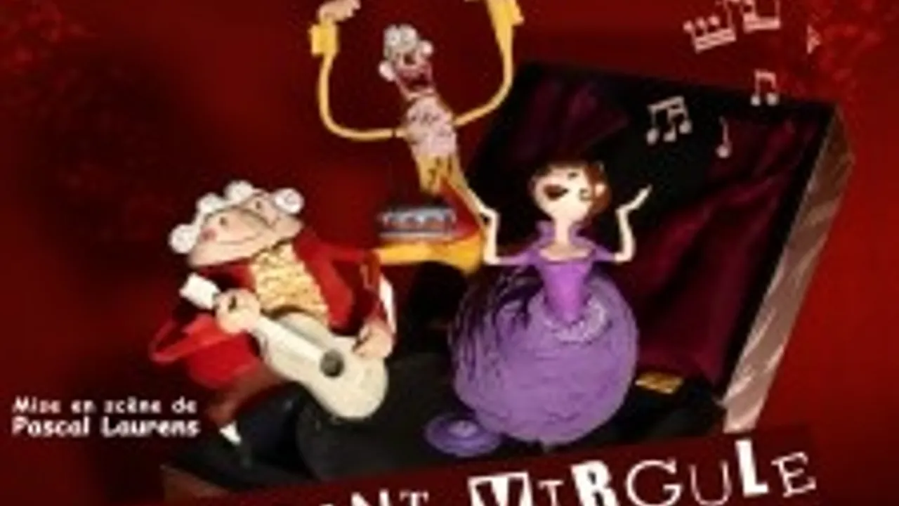 La Famille Maestro