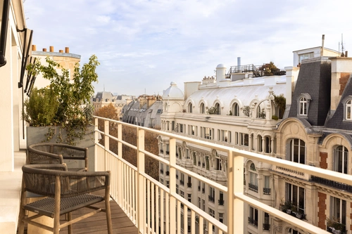 Hôtel Dame des Arts Hôtel Paris