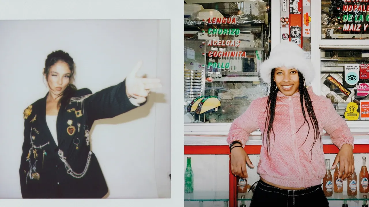 Chilla + Lirose