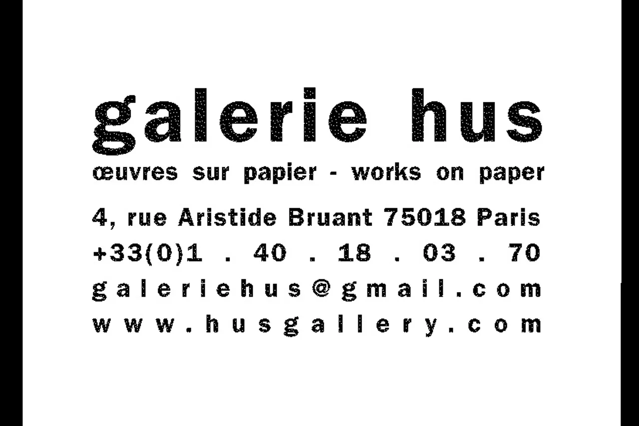 La Galerie Hus