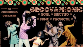 Groovaphonic #2