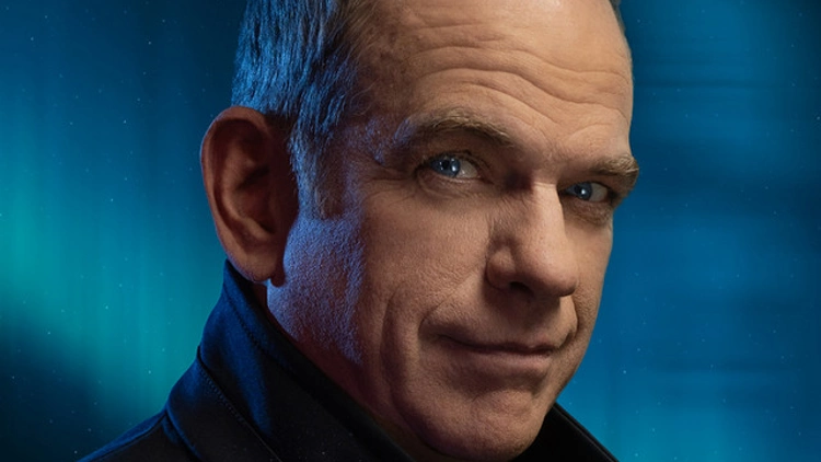 Garou - Solo