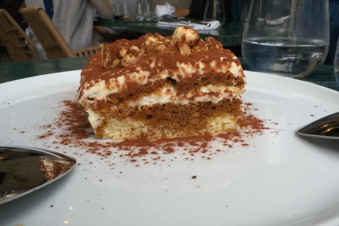 Daroco Restaurant Paris