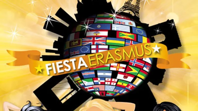 FIESTA ERASMUS