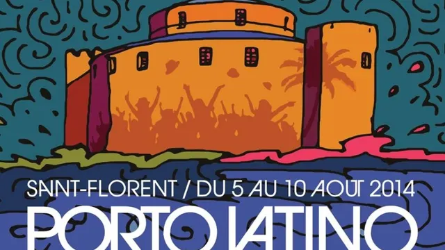 Festival Porto Latino