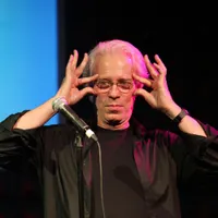 Terrence Mann