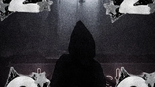 Pogo: User2222, Rata de Internet b2b Gideo, Pogo DJs