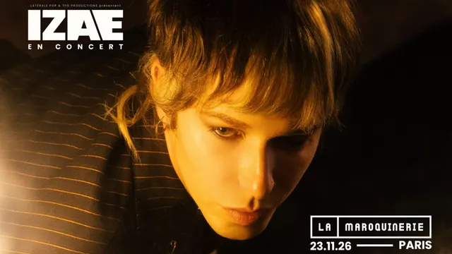 Izae - La Maroquinerie