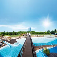Aquaboulevard