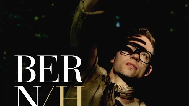 Bernhoft en concert à La Maroquinerie le 12 novembre 2016