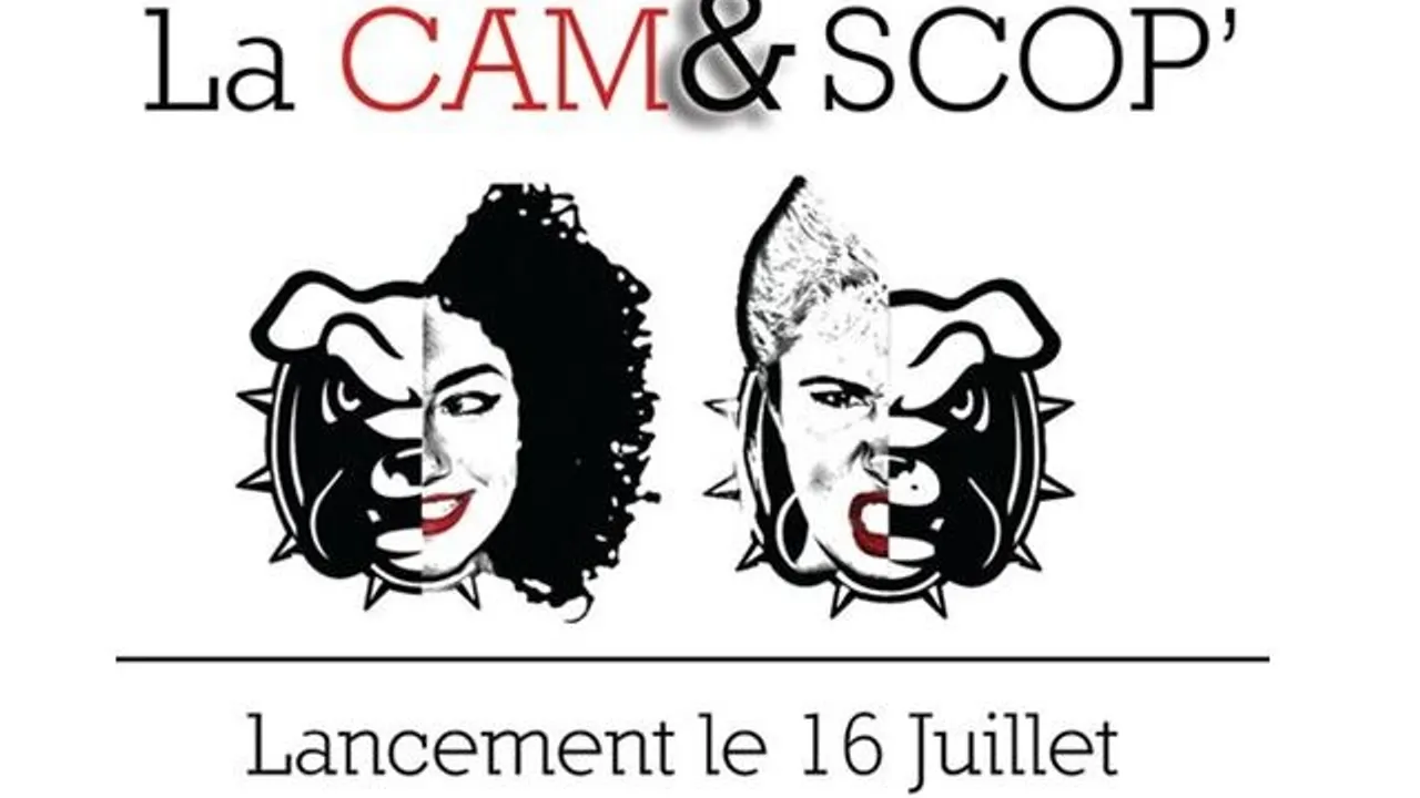 La Cam&Scop