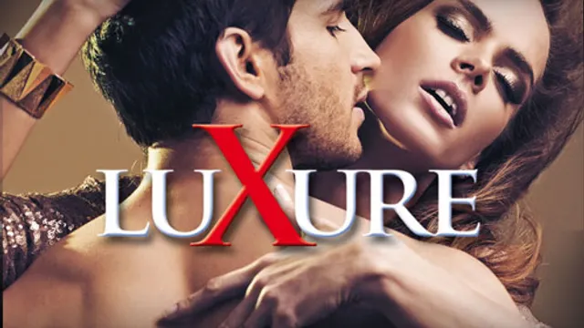 Luxure