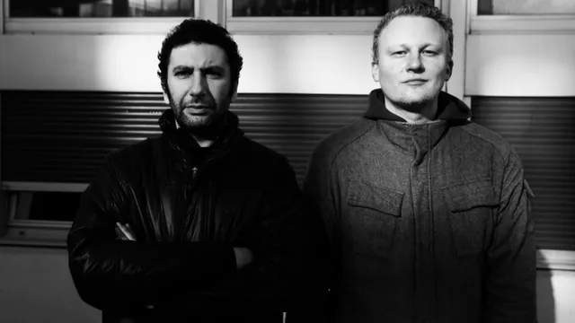 VERSATILE Records NIGHT