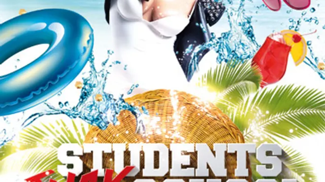 Students Fuck School