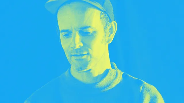 David Delabrosse