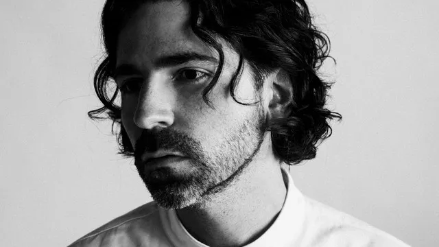 Mystical Open Air: Felix Cartal