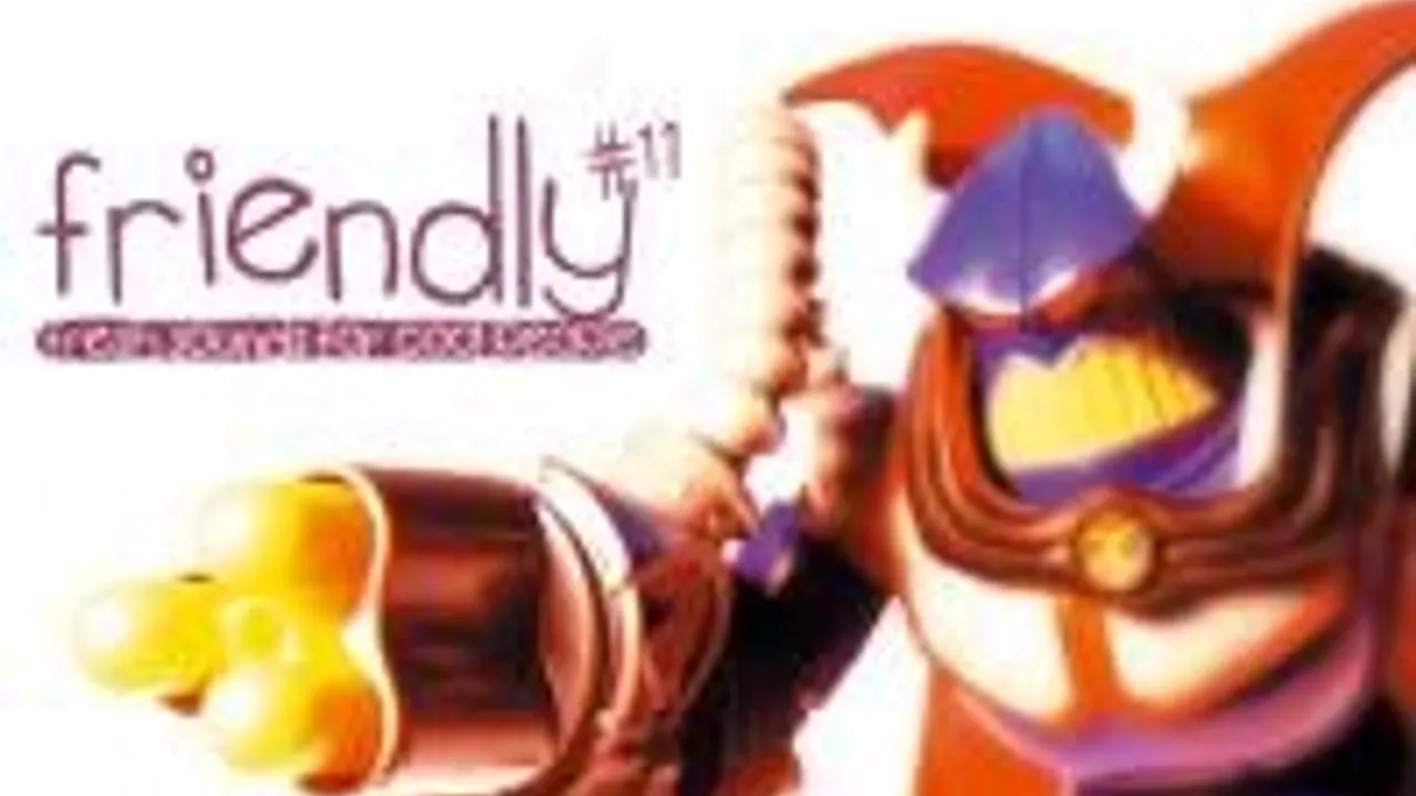 Friendly 11