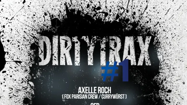 Dirtyrax #1