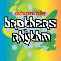 Brothers In Rhythm