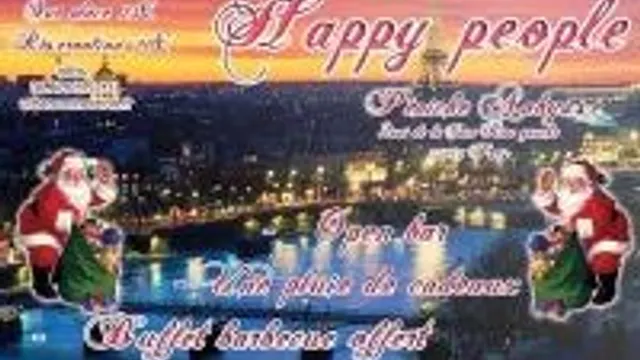 Happy People