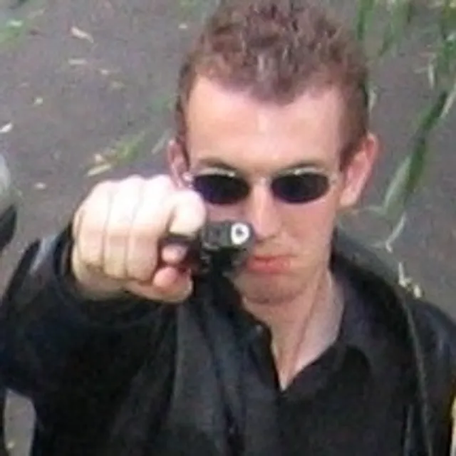 Yohan V
