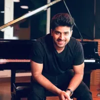 Akshay Menon