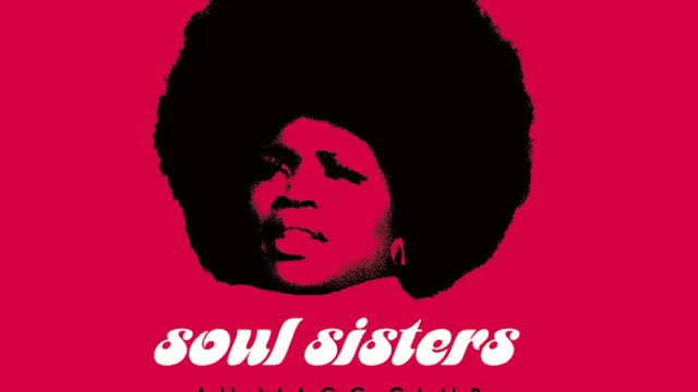 Soul sisters feat Weelye