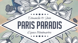 PARIS PARADIS