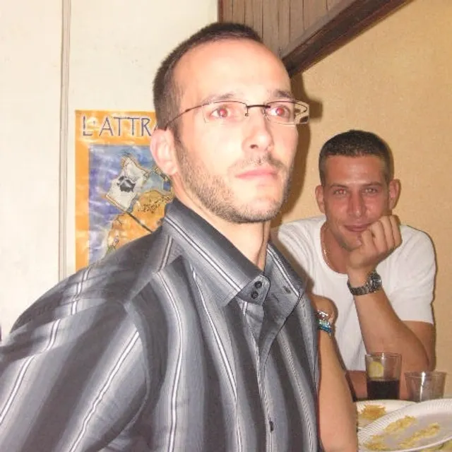 Jean-Pierre S