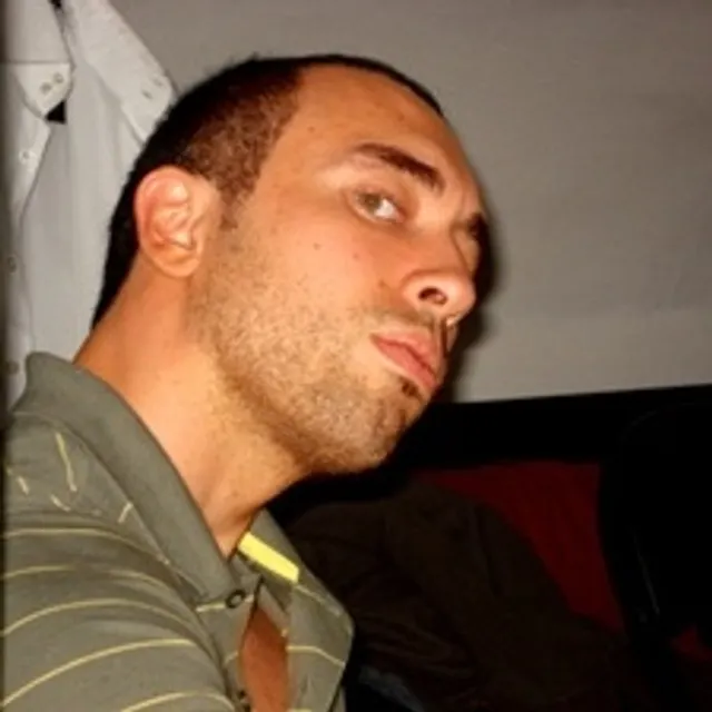 Jimmy R