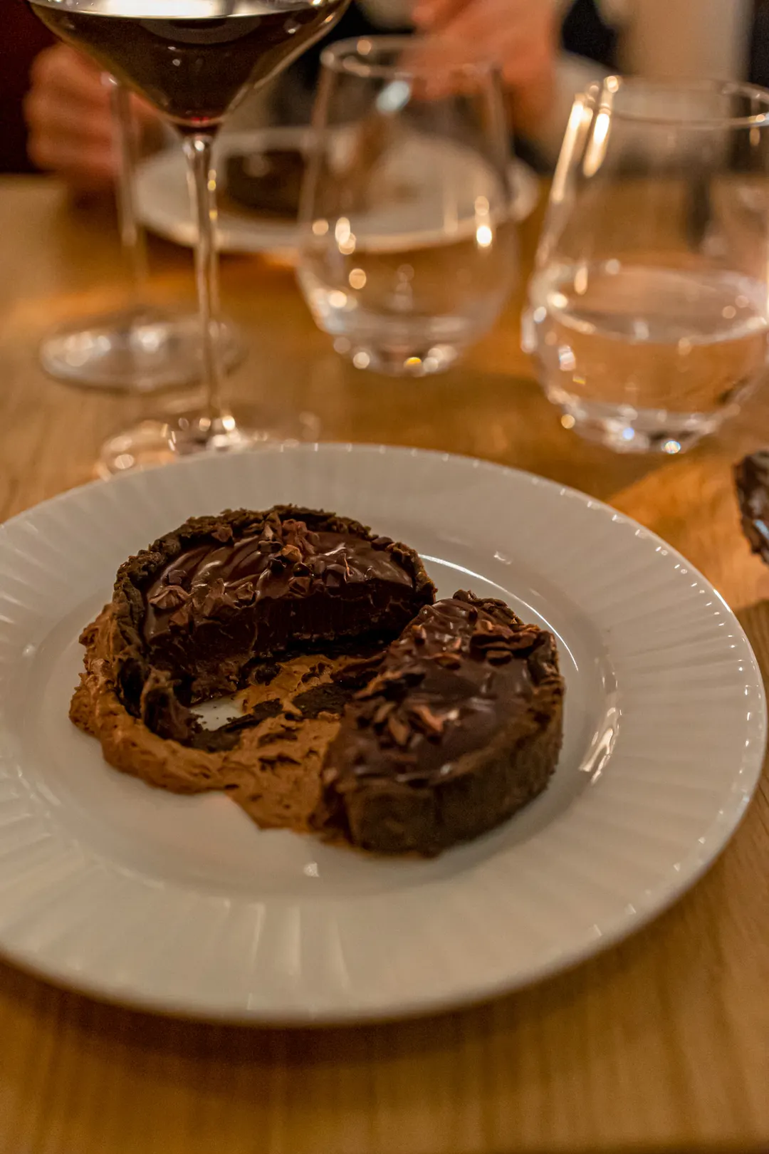 Café Compagnon Restaurant Paris