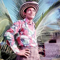 Andres Landero