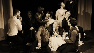 les liaisons dangereuses