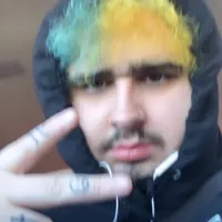 Sad Frosty
