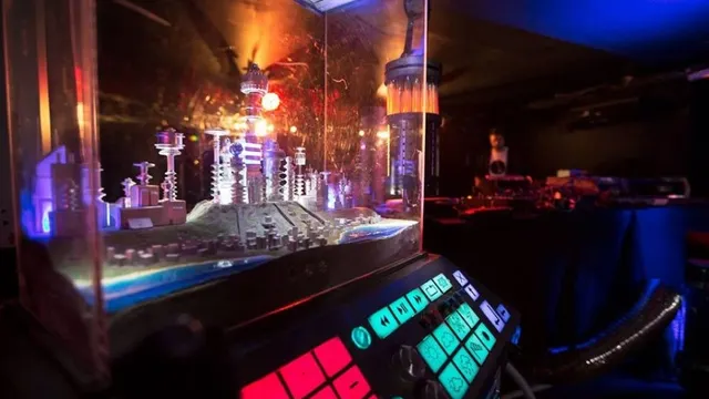 This is Techno , FOOL ! Invite : Jaja Solo / Alien Duch / Audioflow / Ana cruise / Link / Pirat