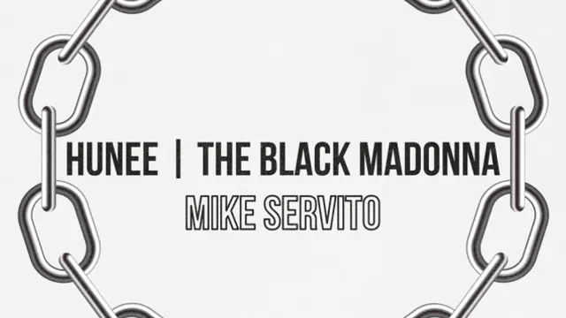 Guilty Dogs & Open Minded Invitent Hunee, The Black Madonna & Mike Servito