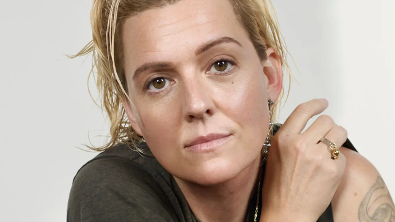 BRANDI CARLILE
