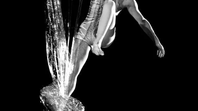 QUABARET EN CIRQUIT