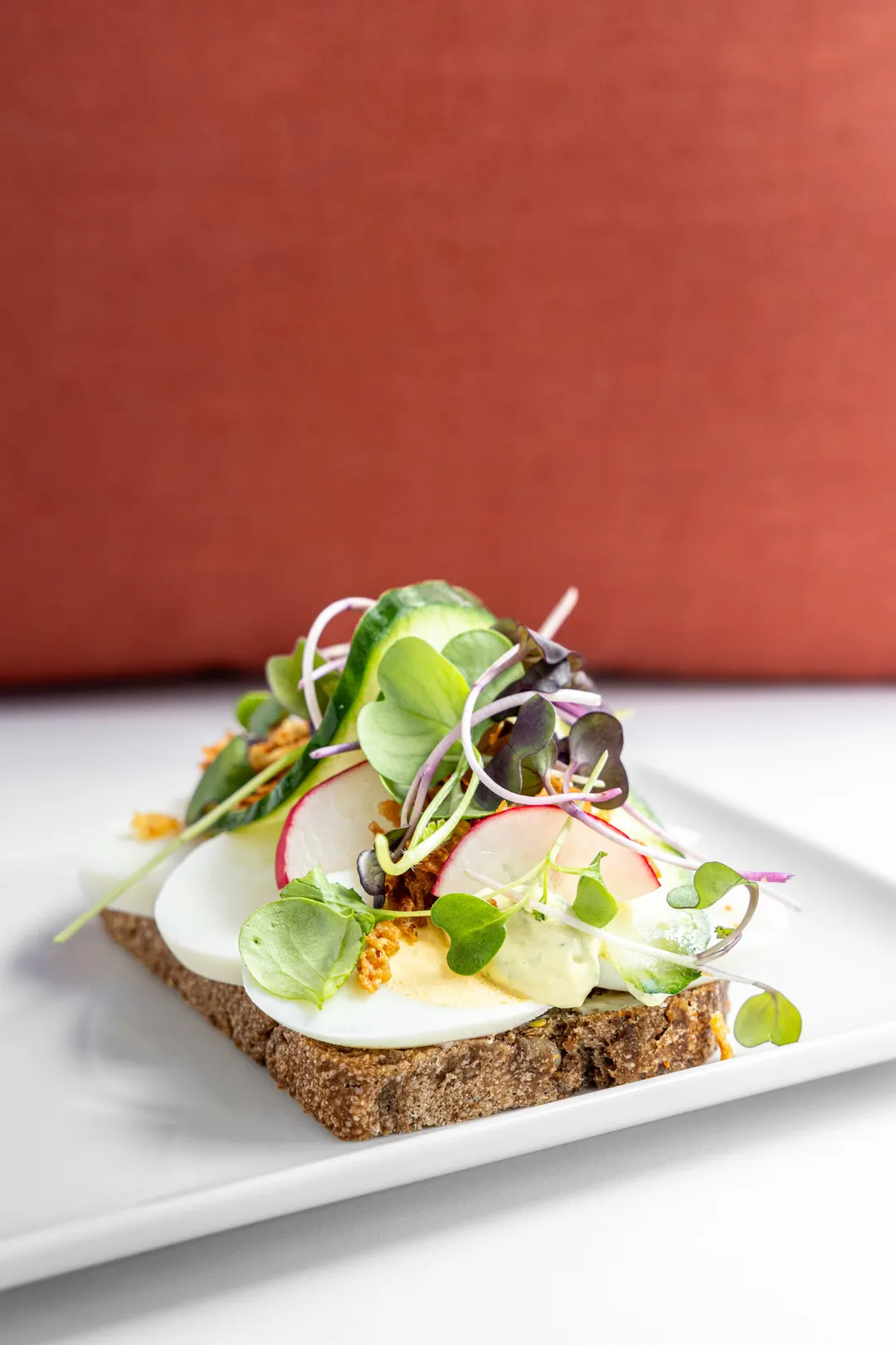 Smør Restaurant Paris