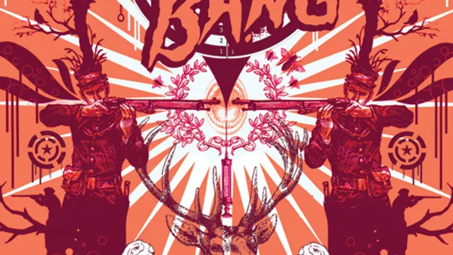 Bang Bang