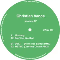 Christian Vance