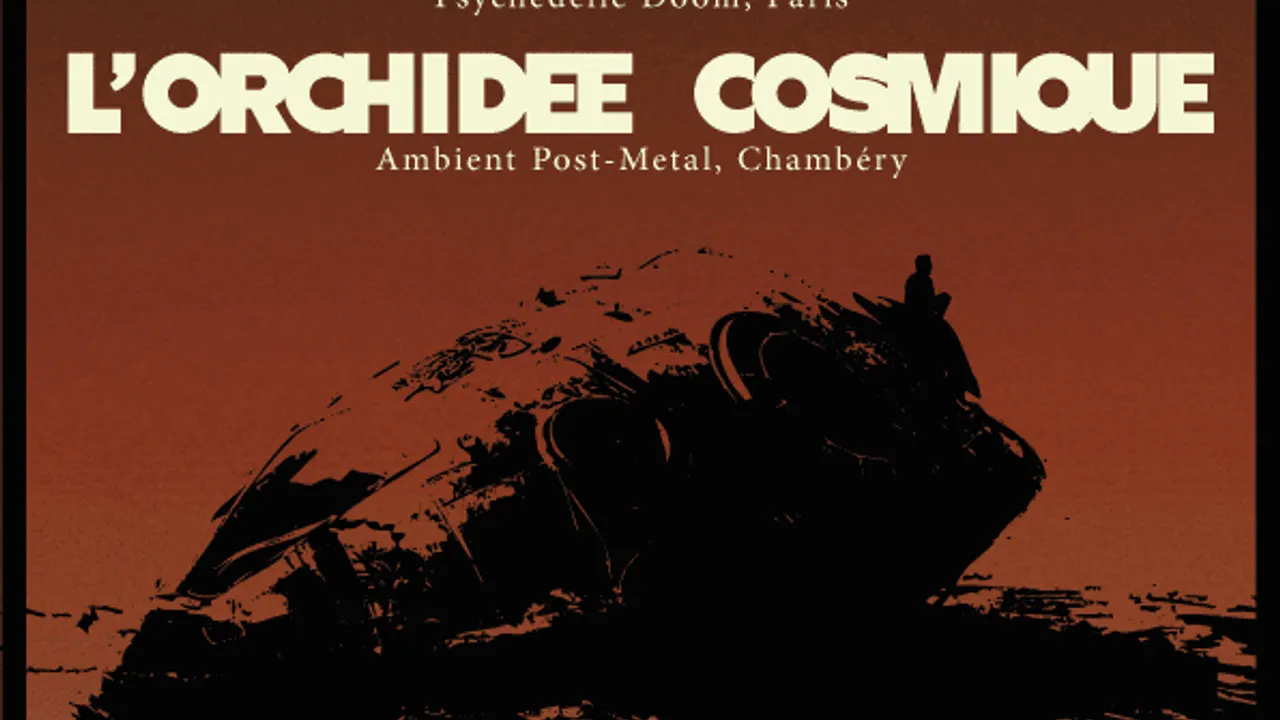 Greyborn, Oda et L'Orchidée cosmique au Klub