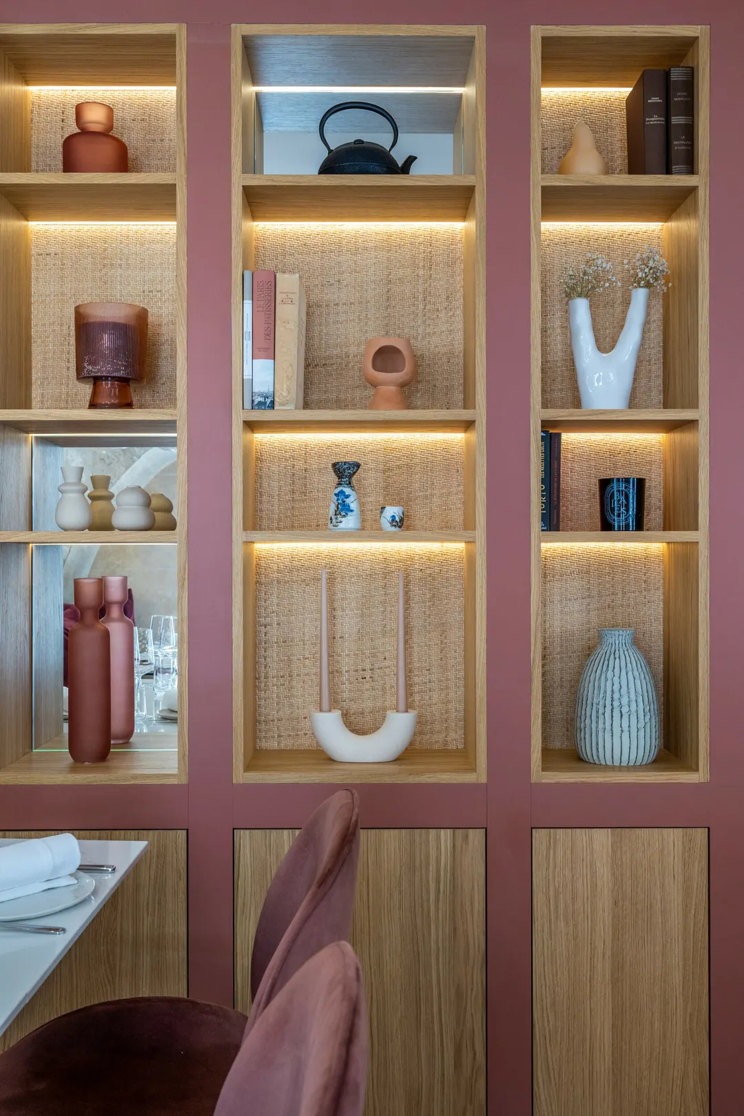 Akabeko Restaurant Paris