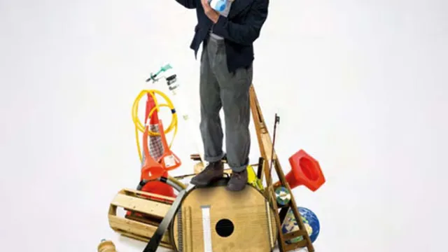 L'orchestre des Objets Trouvés