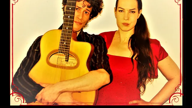 Concert Jazz Swing / festival Emergenza 2019