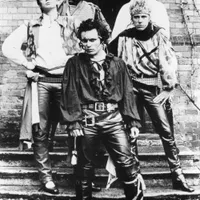 Adam and The Ants